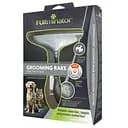 Грабли FURminator для собак и кошек с вращающимися зубцами