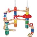 Конструктор-лабіринт Hape Quadrilla Програмування 159 елементів (E6029)