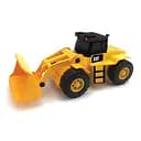 Навантажувач Funrise CAT Міні-спецтехніка, 15 см (82262)