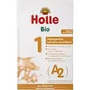 Суміш дитяча молочна Holle Формула 1 від народження А2 органічна 400 г 