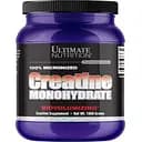 Креатин Ultimate Creatine Monohydrate 1 кг