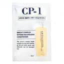 Кондиционер для волос Esthetic House Протеиновый CP-1 ВС Intense Nourishing Conditioner Vers 2.0. пробник 8 мл