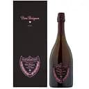 Шампанське Dom Perignon Rose Vintage, 12,5%, 0,75 л (740796)