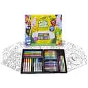 Набор для творчества Crayola Silly Scents Мини Арт-студия (04-0015)