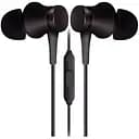 Навушники Xiaomi Mi Piston Fresh Bloom (HSEJ03JY, ZUBW4354TY)