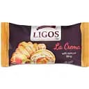 Круассан La Crema de Alva с начинкой абрикос, 65 г (868335)