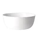 Салатник Bormioli Rocco Toledo, 23 см, 2100 мл, белый (400880FAC121990)