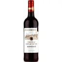 Вино Les Grands Chais de France Château Les Acacias 2021 червоне сухе 0.75 л