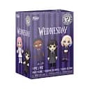 Ігрова фігурка Funko Mystery Minis - Венздей (88394)