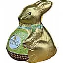 Фигурка шоколадная Ferrero Rocher Кролик из молочного шоколада 60 г