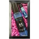 Набір Mayur Догляд за губами та тілом Мрія та карибський кокос: парфумований міст 100 мл + натуральний бальзам для губ 5 г