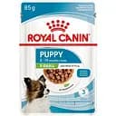 Вологий корм для цуценят Royal Canin Puppy X-Small для дрібних порід 85 г (1593001)