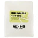 Кофе в зернах High Hill Colombia Caldono omni 250 г