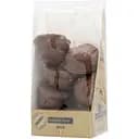 Цукерки Kisses шоколадні молочний шоколад 110 г