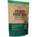 Протеїн BiotechUSA Vegan Protein Unflavored 500 г