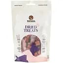 Ласощі для собак Natural м'ясні кубики з качки 100 г