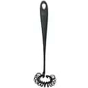 Венчик Fiskars Essential спиральный черный 38 см (1023809)