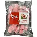 Мармелад персик King сушений 500 г