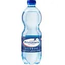 Вода газированная Primavera 0.5 л
