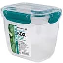 Контейнер пищевой Diomedeo герметичный 1.650 л в ассортименте (А-65)