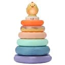 Пирамида музыкальная Beiens Цыпленок (YZ09)