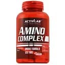 Аминокислота Activlab Amino Complex 120 таблеток