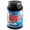 Протеїн IronMaxx 100% Whey Protein Чорничний чізкейк 900 г