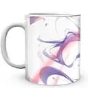 Кружка GeekLand Genshin Impact Геншин Импакт Ке Цин GN 02.618 330 мл белая