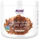 Красная глина Now Foods Red Clay Powder 170 г