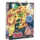 Магнитная игра Vladi Toys Пицца, укр. язык (VT3004-02)