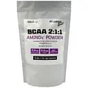 Аминокислоты Powerfood Sport BCAA 2:1:1 Amino's Powder 300 г