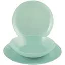 Сервиз Luminarc Arty Soft Blue 18 предметов (L3650)