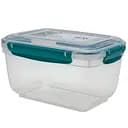 Контейнер пищевой Diomedeo герметичный 3 л в ассортименте (А-67)