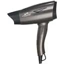 Фен для сушіння волосся Monte CMT-5217 дорожній складна ручка 1600 Вт шоколадний