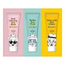 Набор солнцезащитных средств Village 11 Factory Suncare, SPF 50, 75 мл (3 уп. по 25 мл)