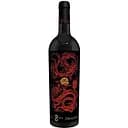 Вино Vignobles Vellas Le 8Eme Dragon AOP Languedoc красное сухое 0.75 л