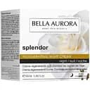 Крем Bella Aurora Splendor проти старіння нічний 50 мл