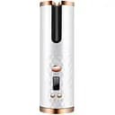 Авто-бигуді Ramindong Hair curler RD-060 White (10964)