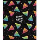 Тетрадь общая Rainbow Школярик 048-3242K-2 в клетку 48 листов