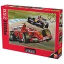 Пазл Anatolian Велосипедні гонки Формула 260 ел. (03277)