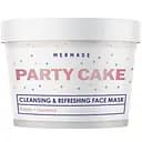 Кремовая маска Mermade Party Cake 100 г