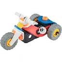 Конструктор гибкий Otamanko Играйка-собирайка 2 в 1 40 деталей