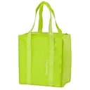 Термосумка-холодильник GioStyle Fiesta Vertical lime