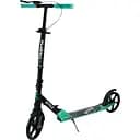 Самокат городской Bambi Scooter Extreme 2-х колесный SK211 (Turquoise) бирюзовый