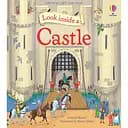 Look Inside a Castle - Конрад Мейсон