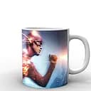 Кухоль GeekLand Flash розбіг FS.02.010 330 мл білий