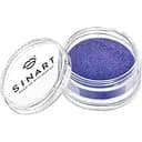 Рассыпчатые тени Sinart Make-Up With Passion тон 55 (Bright Red Blue) 1 г