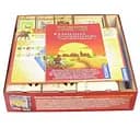 Органайзер Tower Rex Колонізатори The Settlers of Catan + Вежа для кубиків (CO-01)