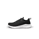 Кроссовки FreeTie Urban Light Running Shoes Size 41 MR0031BWW черные