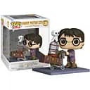 Фигурка Funko Pop Harry Potter Pushing trolley Гарри Поттер Толкающий Тележку 15 см FP HP 135